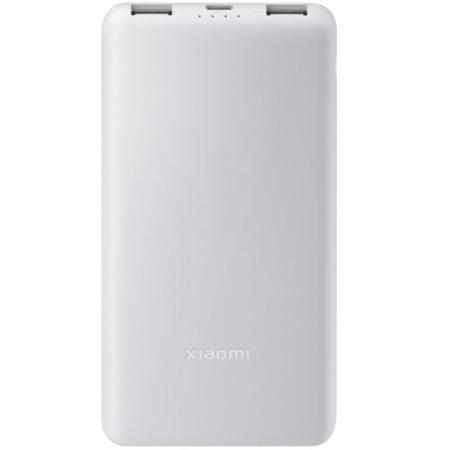 Powerbank 10000mAh Xiaomi Power Bank 22.5 Lite/ 22.5W/ Blanca