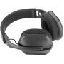 Auriculares Gaming Inalámbricos con Micrófono Mars Gaming MHWPRO/ Jack 3.5/ Bluetooth/ Negros