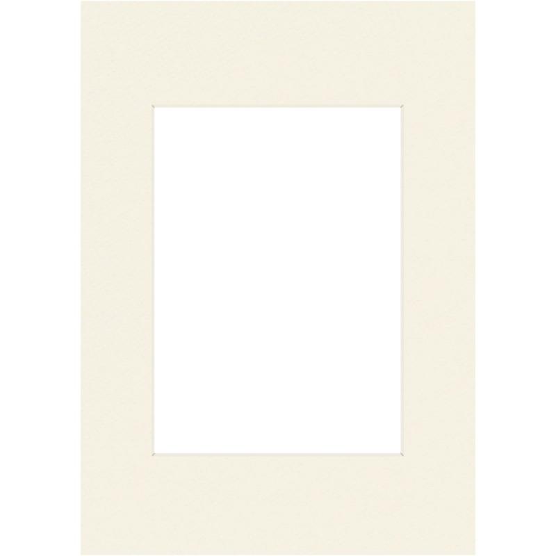 Hama Photo Frame Passe-Partout Snow White 20x30