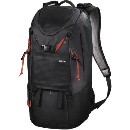 Hama Photo Backpack SLR Profitour 240 Black