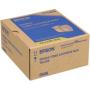 Epson AL-C9300N Toner Cartridge Yellow Standard Capacity 2 X
