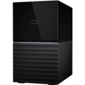 Western Digital My Book Duo 12TB