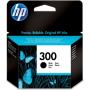 HP 300 Black SC 4ml w/ Vivera CC640EE#BA3