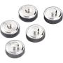 Hama Tripod Conversion Screw A 9.5mm - B 6.4 mm