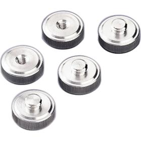 Hama Tripod Conversion Screw A 9.5mm - B 6.4 mm