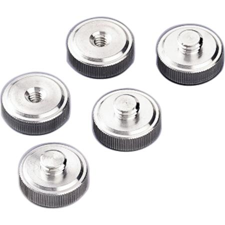 Hama Tripod Conversion Screw A 9.5mm - B 6.4 mm