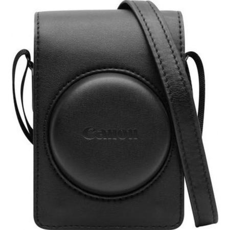 Canon Soft Case DCC-1950 BK Pu Leather