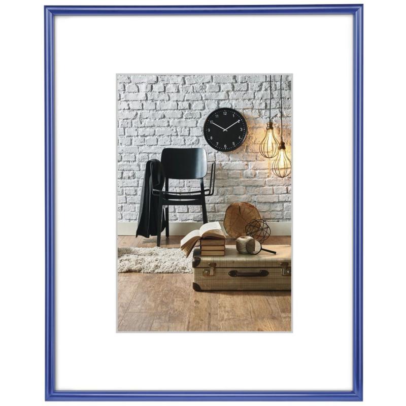 Hama Photo Frame Sevilla Plastic 20x30cm Blue