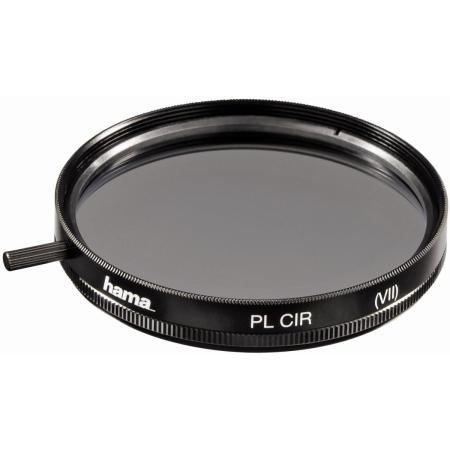 Hama Polarisatie Filter Circulair Ar Coated 82mm