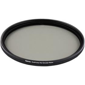 Hama Filter Profi Line Pol Circular Nano 52 mm