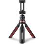 Hama Table Tripod Solid For Phones And Photo Cameras 19B