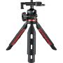 Hama Table Tripod Solid For Phones And Photo Cameras 19B