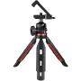 Hama Table Tripod Solid For Phones And Photo Cameras 19B