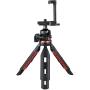 Hama Table Tripod Solid For Phones And Photo Cameras 19B