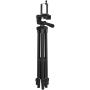 Hama Tripod Star Smartphone 112-3D w/ Bluetooth Release BRS3