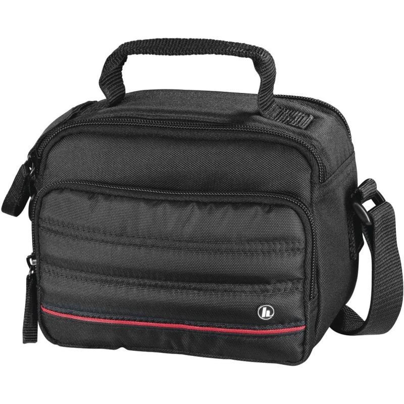 Hama Camera Bag Samara 110 Black