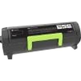 Lexmark Black Extra High Yield Toner Cartridge