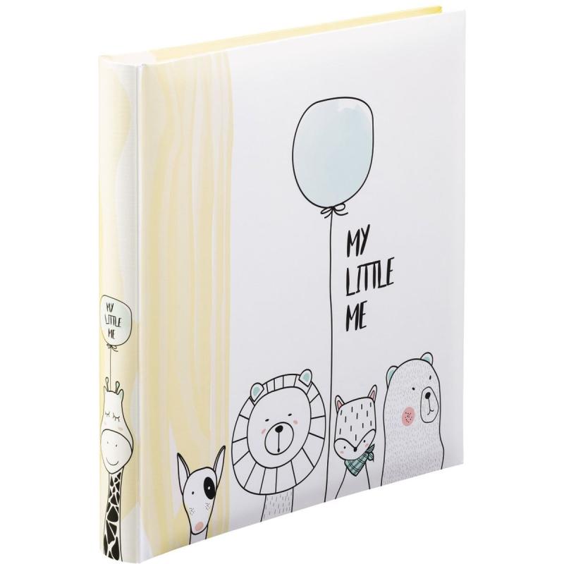 Hama Boekalbum My Little ME 29x32cm 60 White Pagina&amp;#039;s