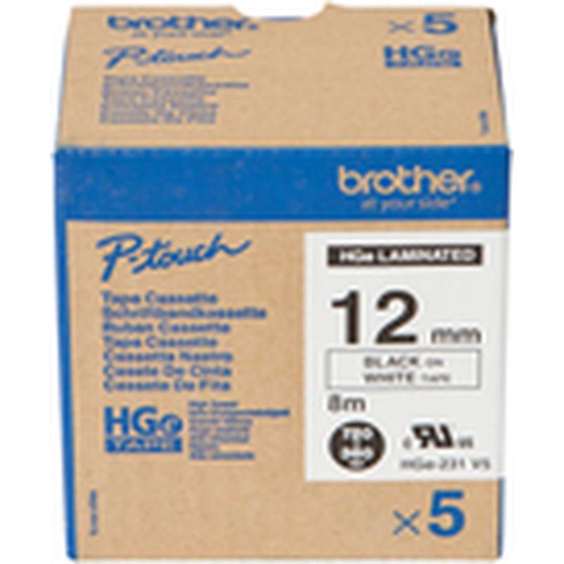 Brother HGE231V5 Tape