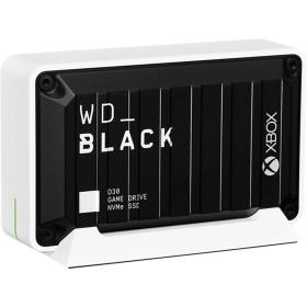 Western Digital Black D30 Game Drive SSD 1TB Xbox