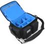 ORCA OR-130 ORCA Lenses And Accessories Case (Small)