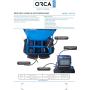 ORCA OR-132 ORCA Lenses And Accessories Case (Medium)