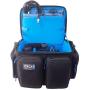 ORCA OR-132 ORCA Lenses And Accessories Case (Medium)