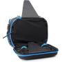 ORCA OR-142 ORCA Hard Shell Monitor (7inch) Case w/ Hood