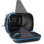 ORCA OR-142 ORCA Hard Shell Monitor (7inch) Case w/ Hood