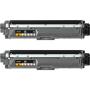 Brother TN241BK TWIN-pack Black Toners