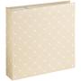 Hama Memo-Album Skies For 200 Photos Van 10x15 cm Beige