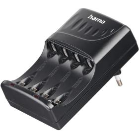 Hama Battery-Charger For AA-EN AAA-Accu&amp;#039;s