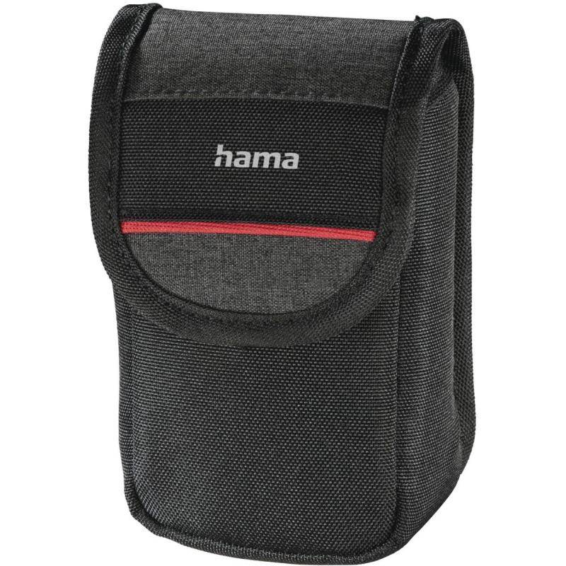 Hama Fototas Compact Valletta 60l Black