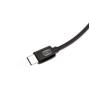 Caruba Panasonic DMW-BLF19 Dummy Battery USB Type C Veer Cable