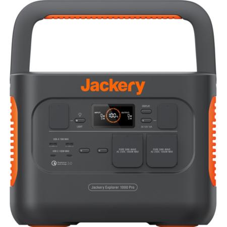 Jackery Explorer 1000EU Pro