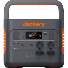 Jackery Explorer 2000 Pro