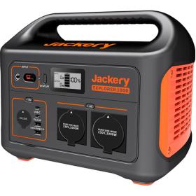 Jackery Explorer 1000EU