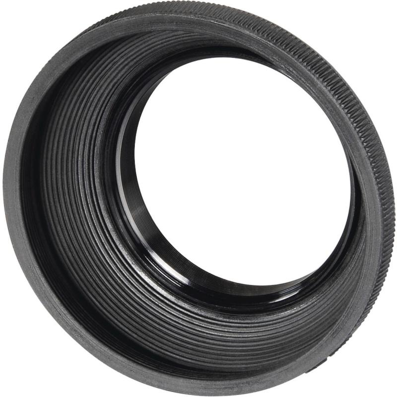 Hama Lens Hood ST For Standard Lenses Collapsible 46 mm