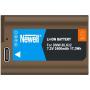 Newell Replacement DMW-BLK22 USB-C Battery For Panasonic