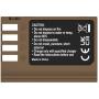 Newell Replacement DMW-BLK22 USB-C Battery For Panasonic