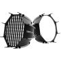 Ulanzi AS-045 Quick Release Octagonal Softbox w/ Grid 45cm Bowens