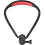 Ulanzi Go-Quick II Magnetic Neck Holder Mount For Action Cameras