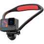 Ulanzi Go-Quick II Magnetic Neck Holder Mount For Action Cameras