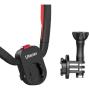 Ulanzi Go-Quick II Magnetic Neck Holder Mount For Action Cameras