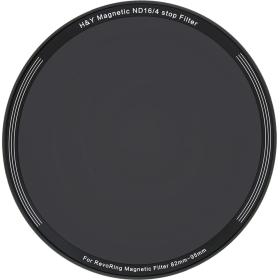 H&amp;Y ND16 Magnetic Filter For RevoRing VND&amp;amp;CPL 82-95mm