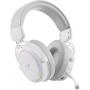 Rapoo VH800 Wireless Dual-Mode 2.4GHz EN BT5.2 Gaming Headset White