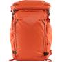 PGYTECH Onepro Flex Backpack 40l (Sunset Orange) +camera Insert M