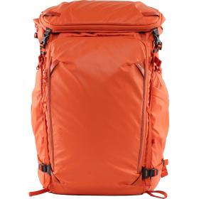 PGYTECH Onepro Flex Backpack 40l (Sunset Orange) +camera Insert M