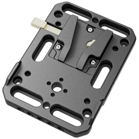 ZGCINE Alumium V-Lock Plate (VR-02)