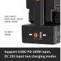 ZGCINE V-Mount Dual Charger w/ Hot Switching (VM-C2-KIT)